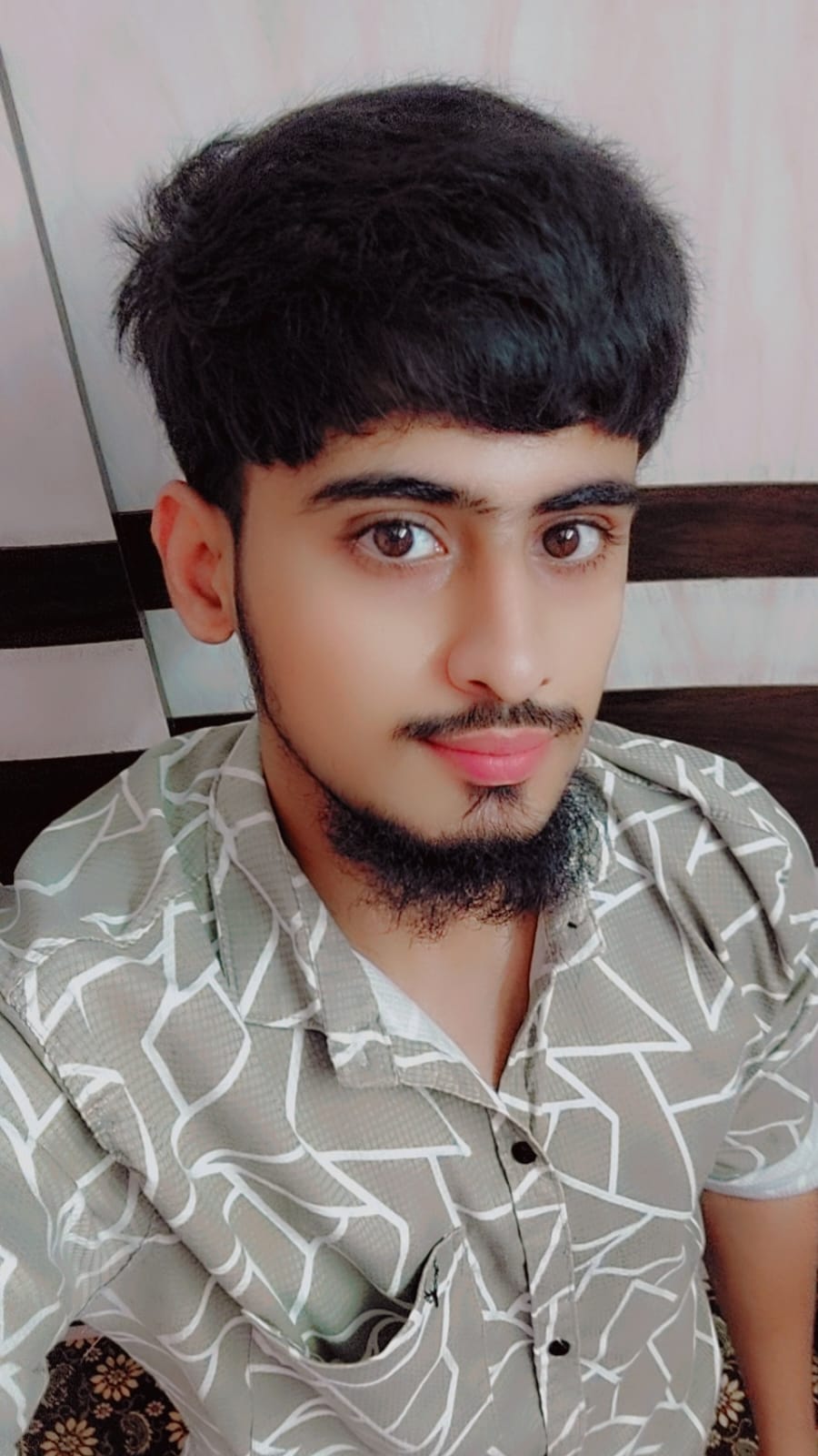 Mohammed Farhan Uddin
